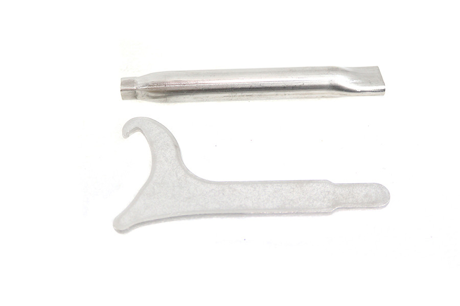 OE #14900102 - OE Shock Spanner Wrench Tool