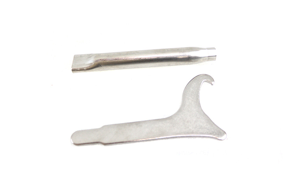OE #14900102 - OE Shock Spanner Wrench Tool
