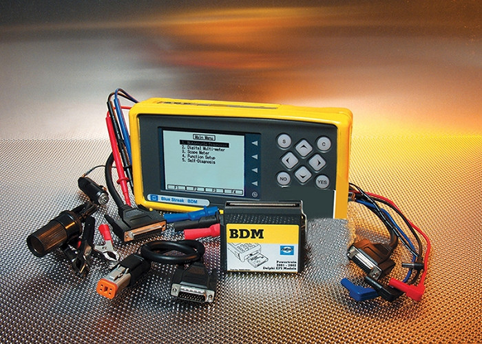Standard Motor Products #MC-BDM - Computer Diagnostic Service Tool