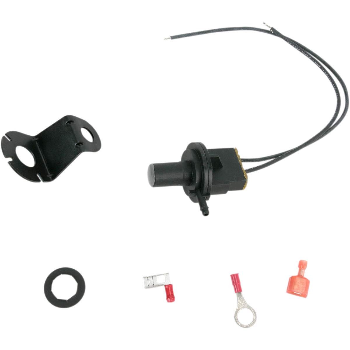 Drag Specialties - VOE Switch - 3"HG