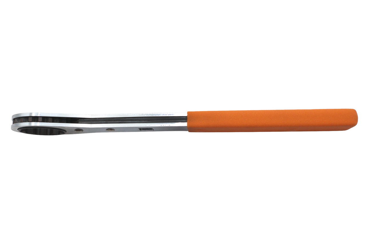 Motorshop #9636 - Rear Axle Nut Ratchet Wrench