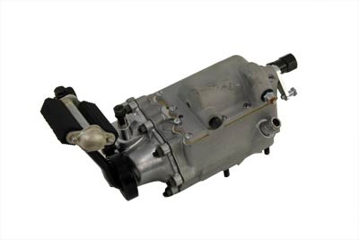 Motorshop - Replica 4-Speed Jockey Transmission