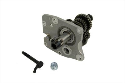 Motorshop - 4-Speed Transmission Gear Assembly Unit