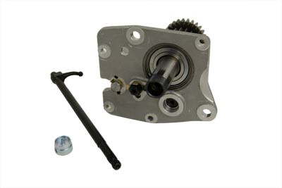 Motorshop - Transmission Assembly