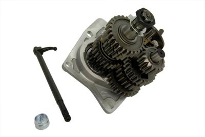 Motorshop - Transmission Assembly