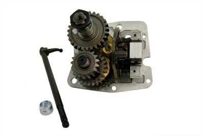 Motorshop - Transmission Assembly