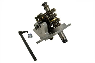 Motorshop - Transmission Assembly