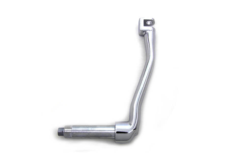 Motorshop - Chrome Replica Kick Starter Arm