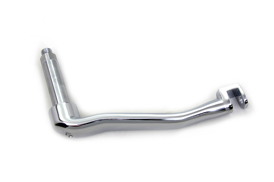 Motorshop - Chrome Replica Kick Starter Arm