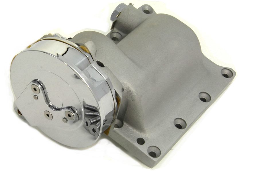 Motorshop - FLH Ratchet Top Shifter Assembly