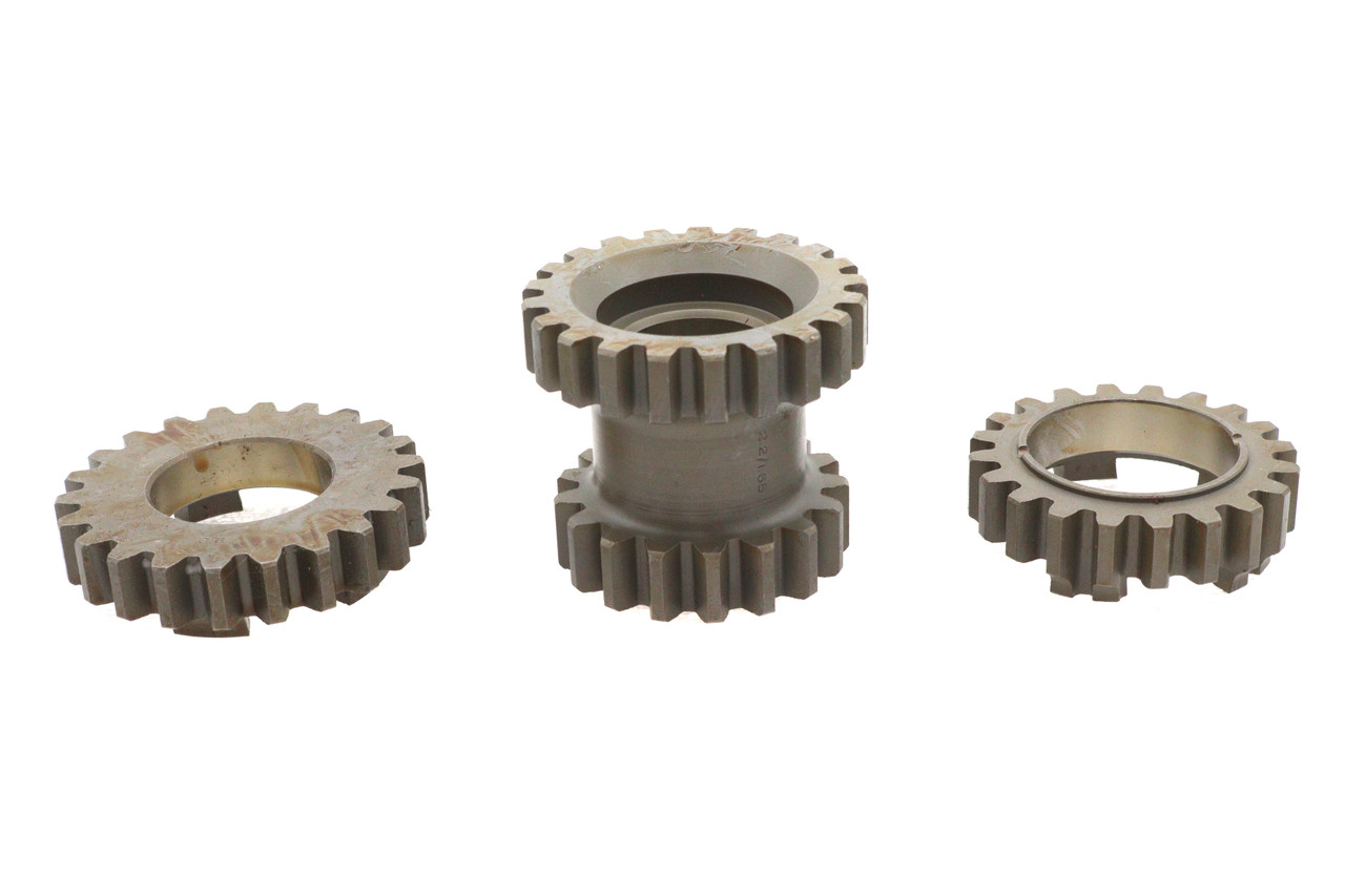 Motorshop - Transmission 1st and 2nd Gear Set