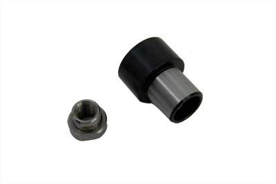 Motorshop - Starter Shaft Nut and Spacer Kit