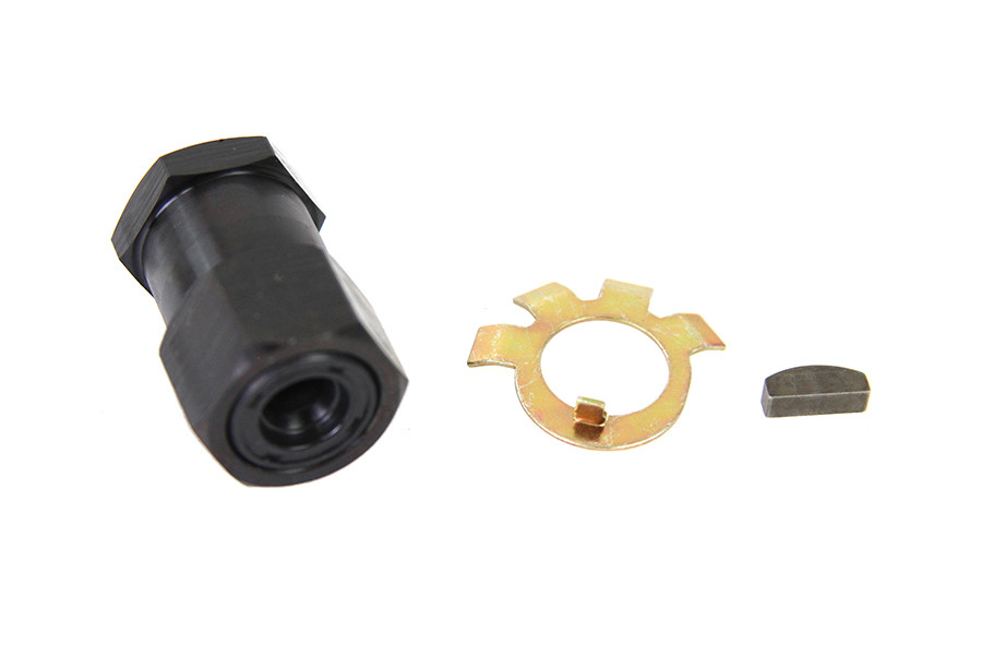 Motorshop - Clutch Hub Nut and Seal Kit