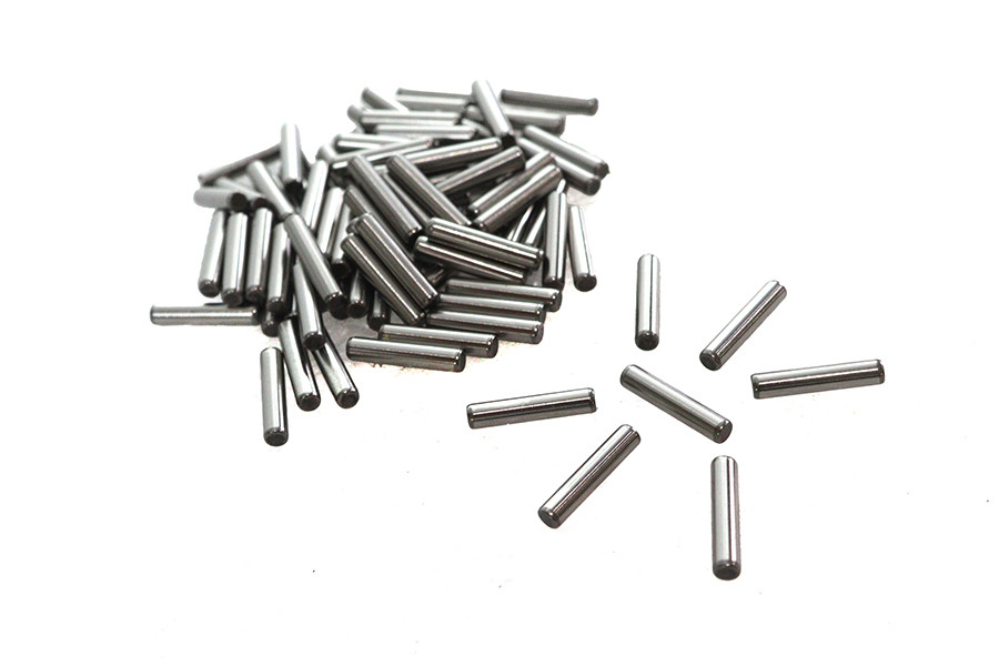 Motorshop - Transmission Roller Bearings .0004