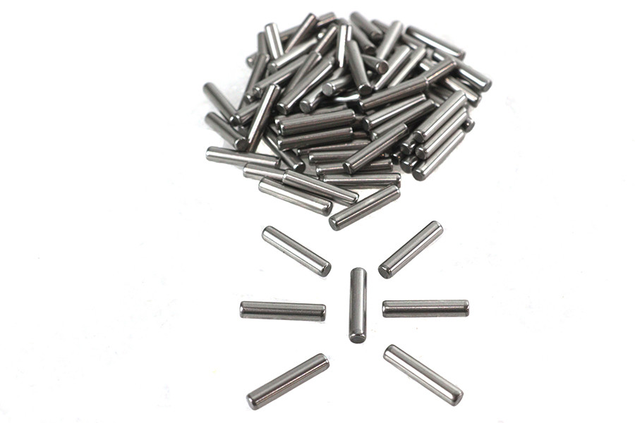 Motorshop - Transmission Roller Bearings .0008