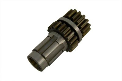 Motorshop - 3rd and 4th Countershaft Gear Cluster