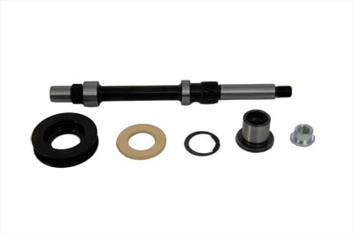 Motorshop - Starter Shaft Assembly without Starter Drive