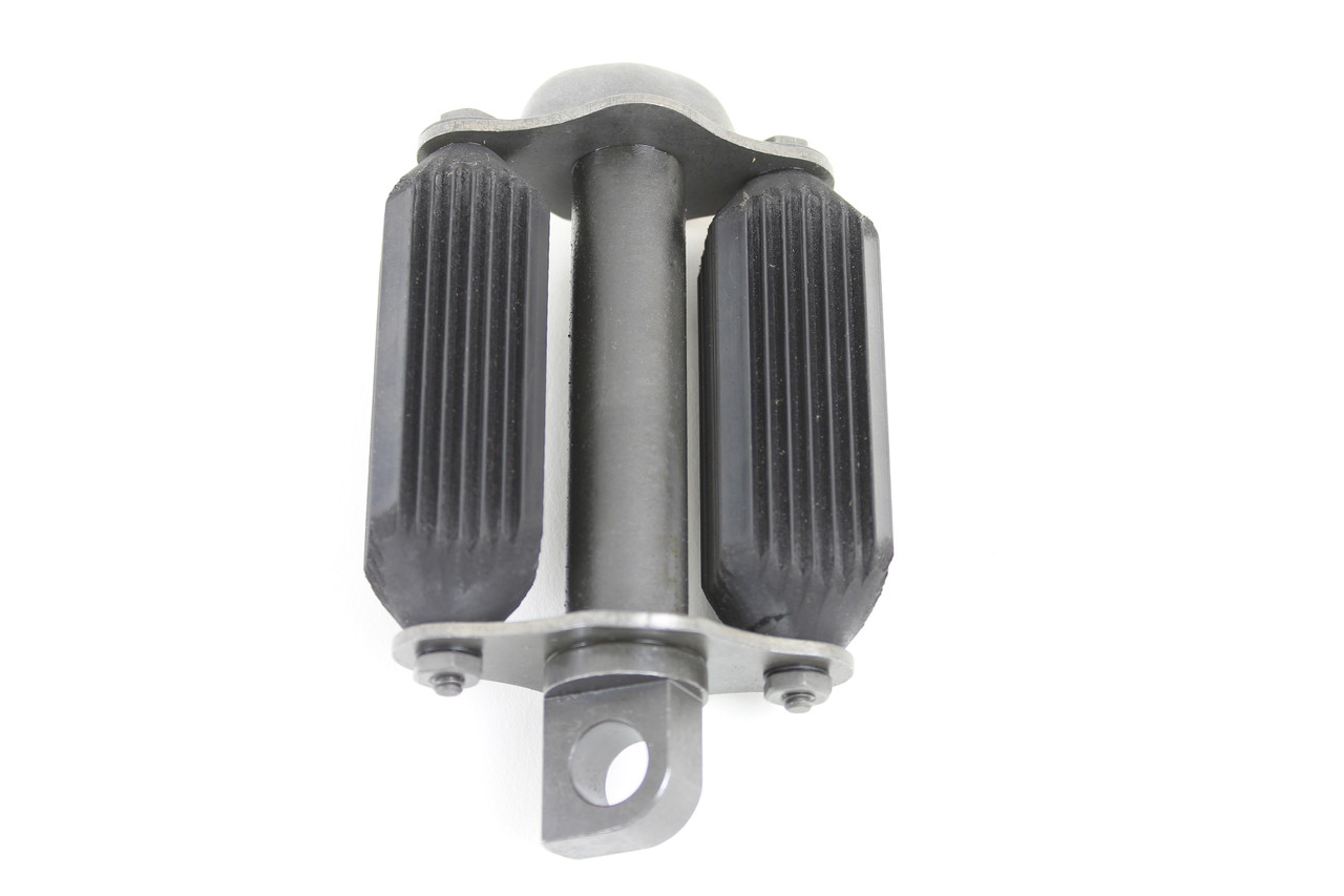 Motorshop #78347P - Early Bicycle Kick Starter Pedal Parkerized