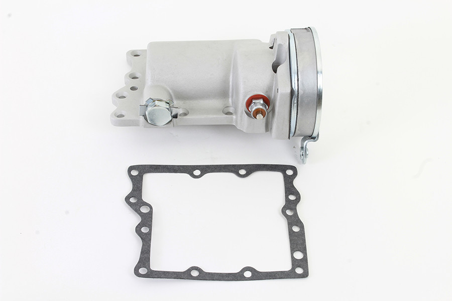 Motorshop - FL 4-Speed Transmission Ratchet Top Assembly