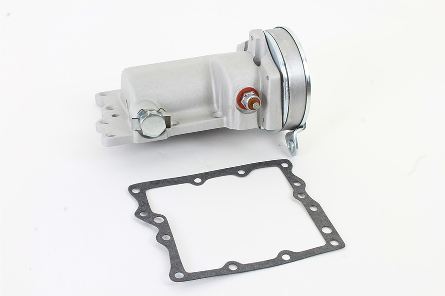 Motorshop - FL 4-Speed Transmission Ratchet Top Assembly