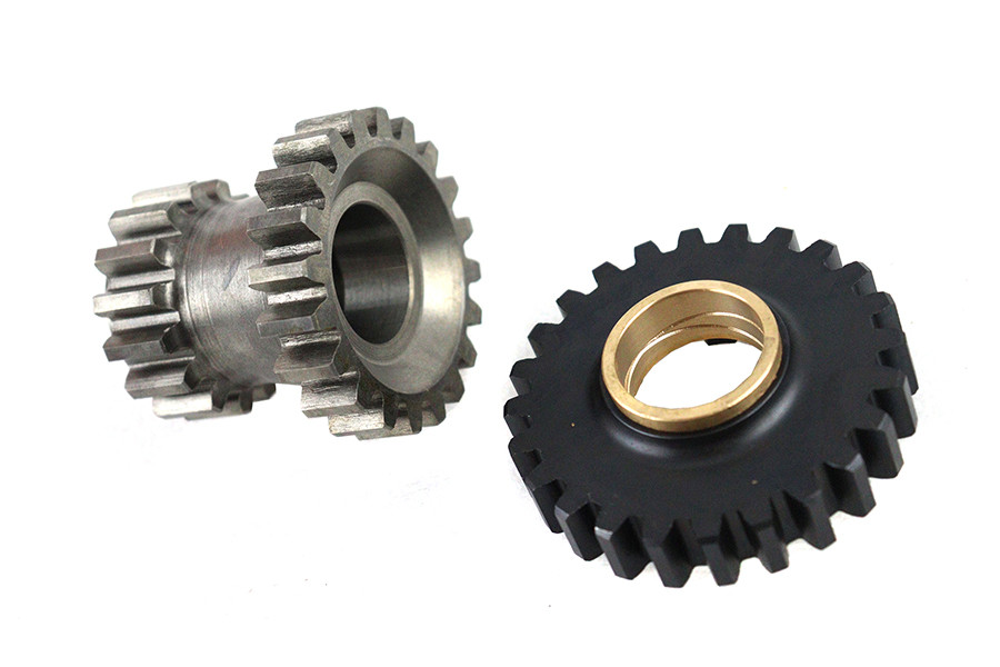 Motorshop - 1st, 2nd and 3rd Mainshaft Gear Cluster Set