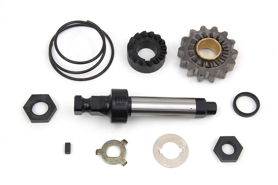 Motorshop - Kick Starter Gear Set