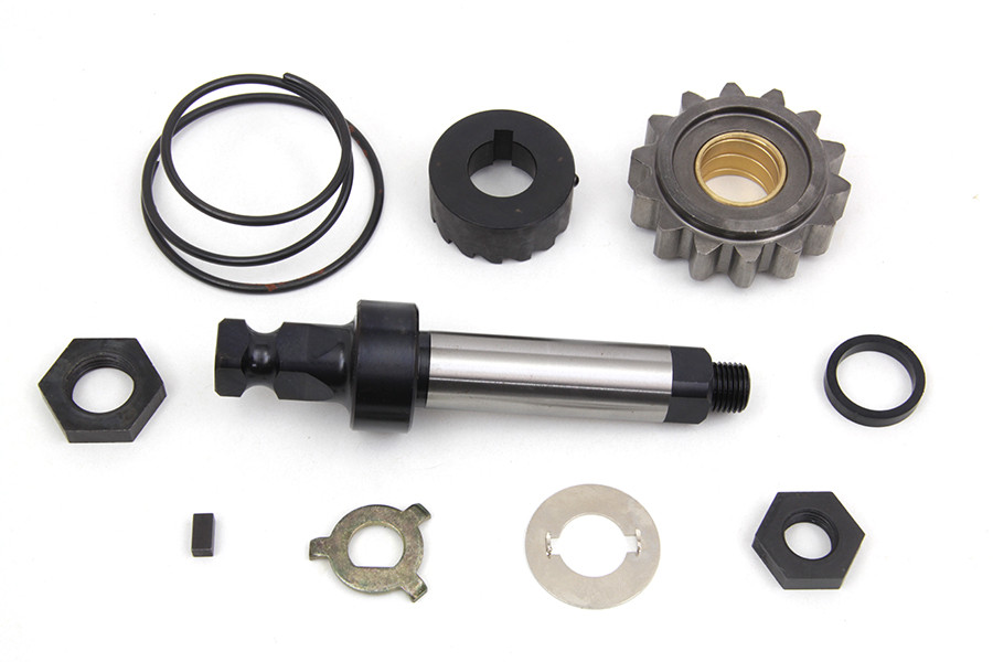 Motorshop - Kick Starter Gear Set