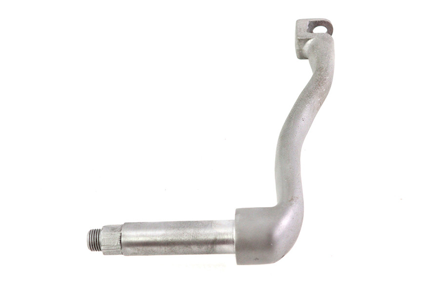 Motorshop - Black Kick Starter Arm