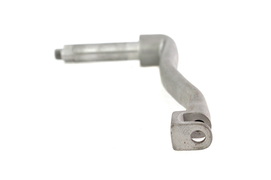 Motorshop - Black Kick Starter Arm