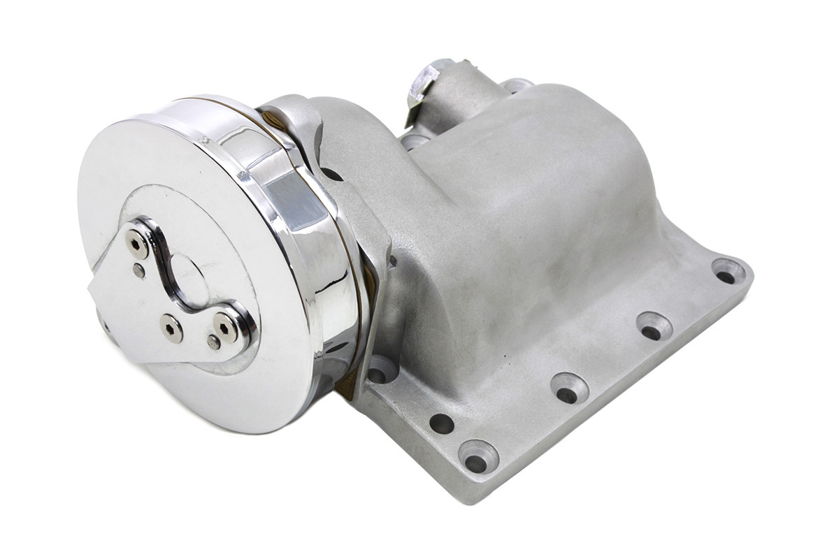 Motorshop - FL 4-Speed Transmission Ratchet Top Assembly