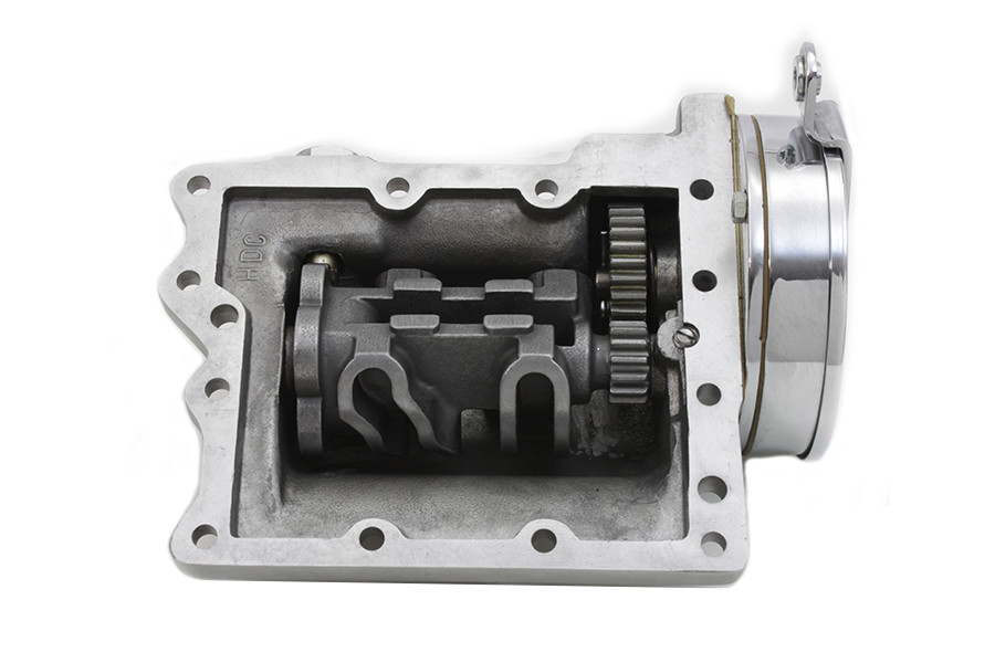 Motorshop - FL 4-Speed Transmission Ratchet Top Assembly