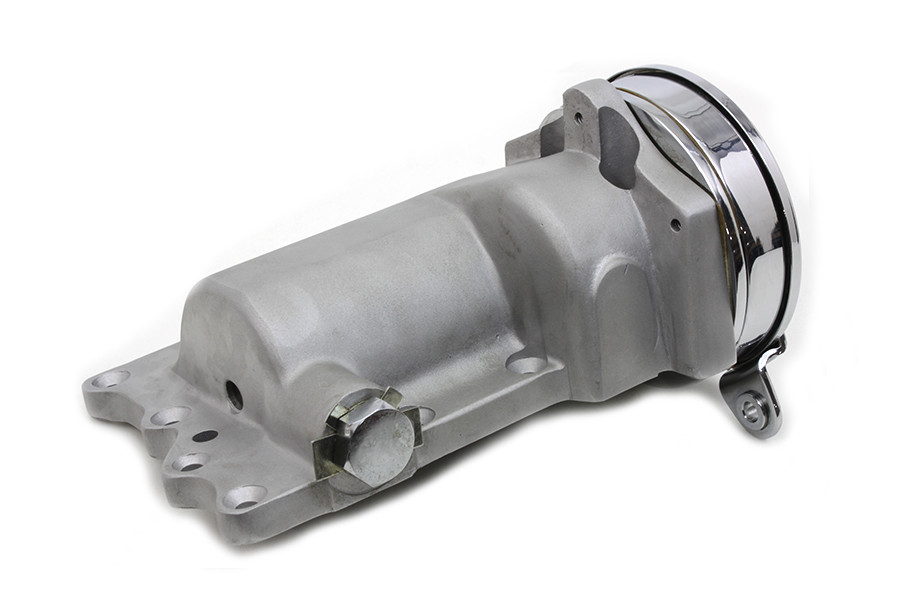 Motorshop - FL 4-Speed Transmission Ratchet Top Assembly