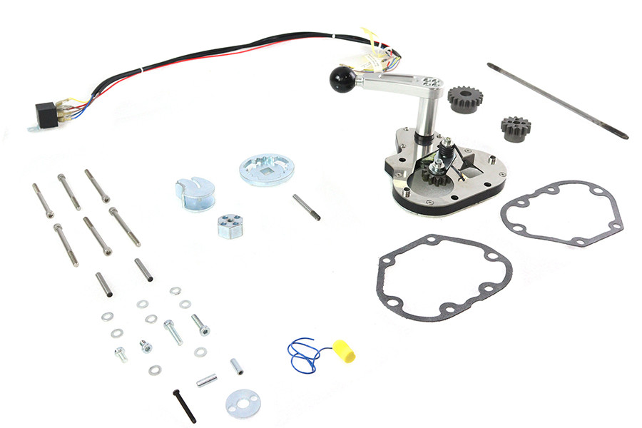 V-Twin #C0138001 - 5-Speed Reverse Gear Kit