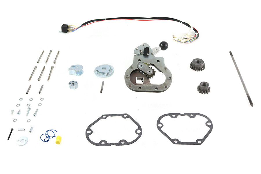 V-Twin #C0138001 - 5-Speed Reverse Gear Kit
