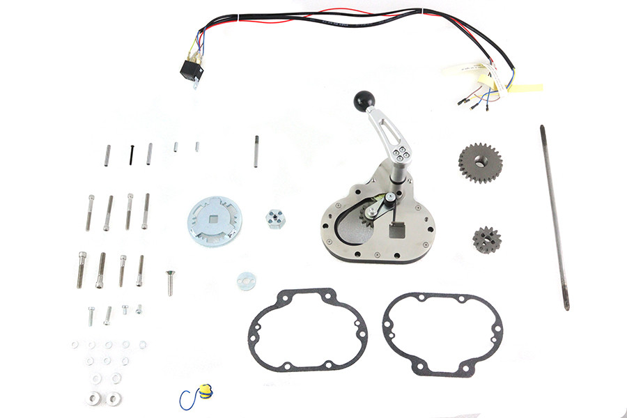 V-Twin #C0138002 - 6-Speed Reverse Gear Kit
