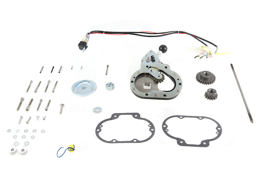 V-Twin #C0138002 - 6-Speed Reverse Gear Kit