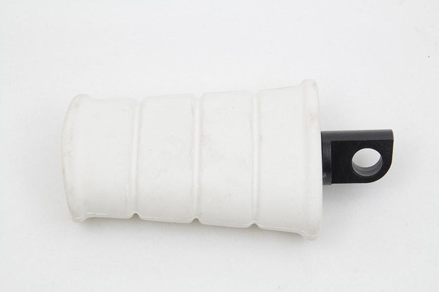 Motorshop - Kick Starter Rubber Pedal Flat