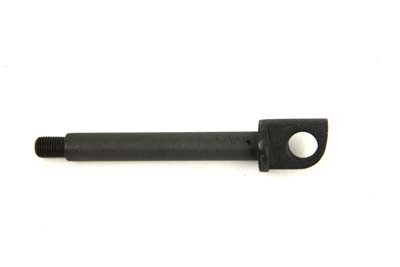 Motorshop #63039A - Kick Starter Pedal Axle Parkerized