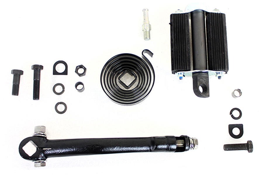Motorshop - Kick Starter Arm Kit