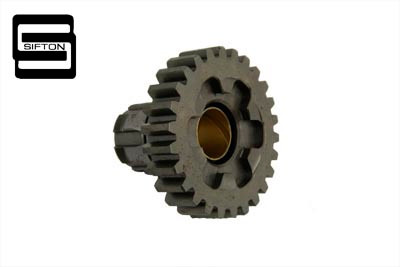 Sifton - Sifton Main Drive Gear with O-Ring