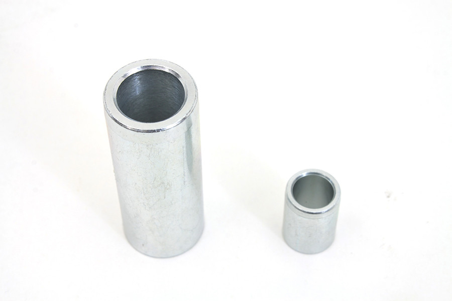 Motorshop - Kick Cover Lever Bushing Zicad Plated