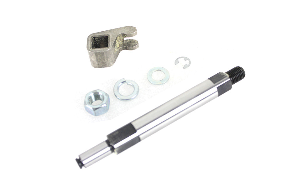 V-Twin - Clutch Release Shaft Kit