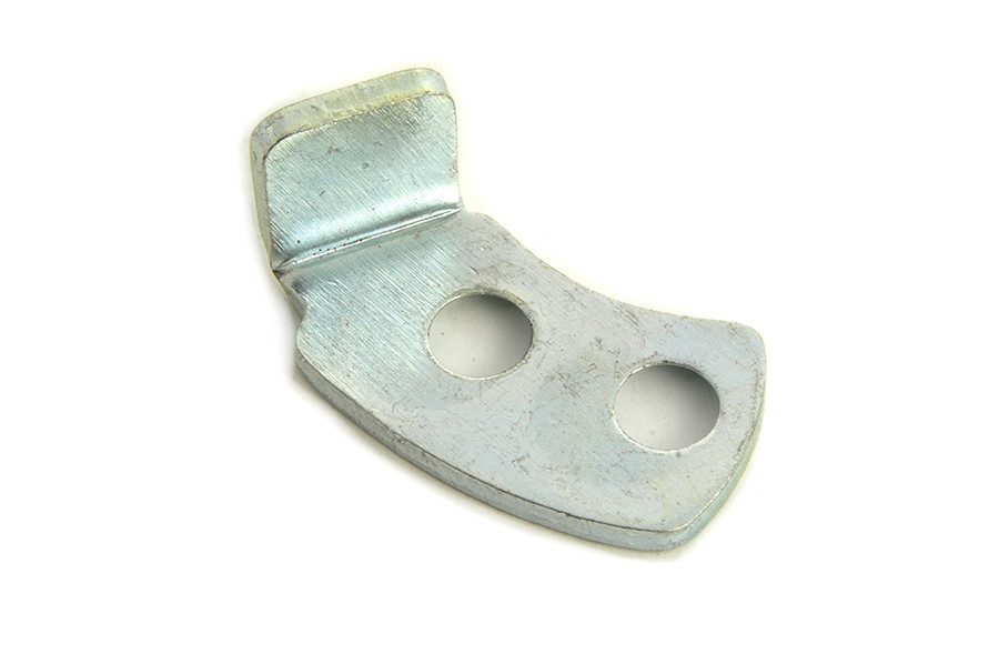 V-Twin #A-7562 - Bumper Plate Kick Starter