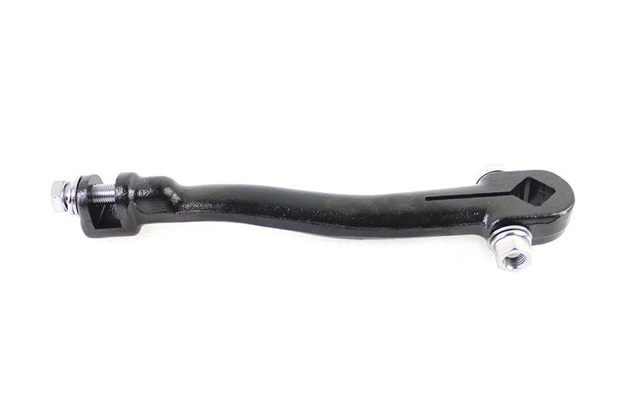 Motorshop #71456D - Replica Kick Starter Arm Black