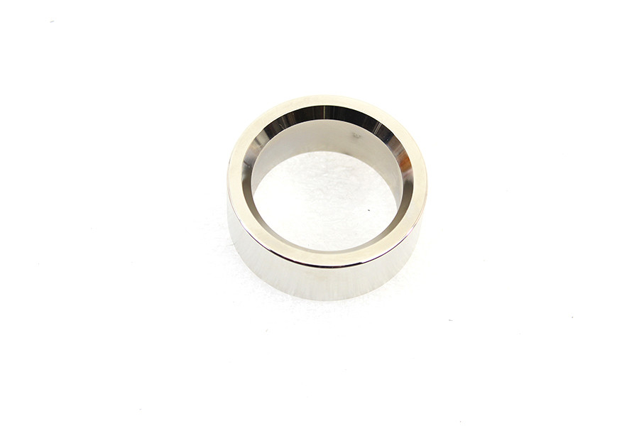V-Twin - 5-Speed Chain Drive Sprocket Spacer Zinc Plated