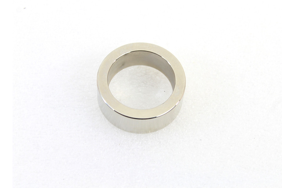 V-Twin - 5-Speed Chain Drive Sprocket Spacer Zinc Plated