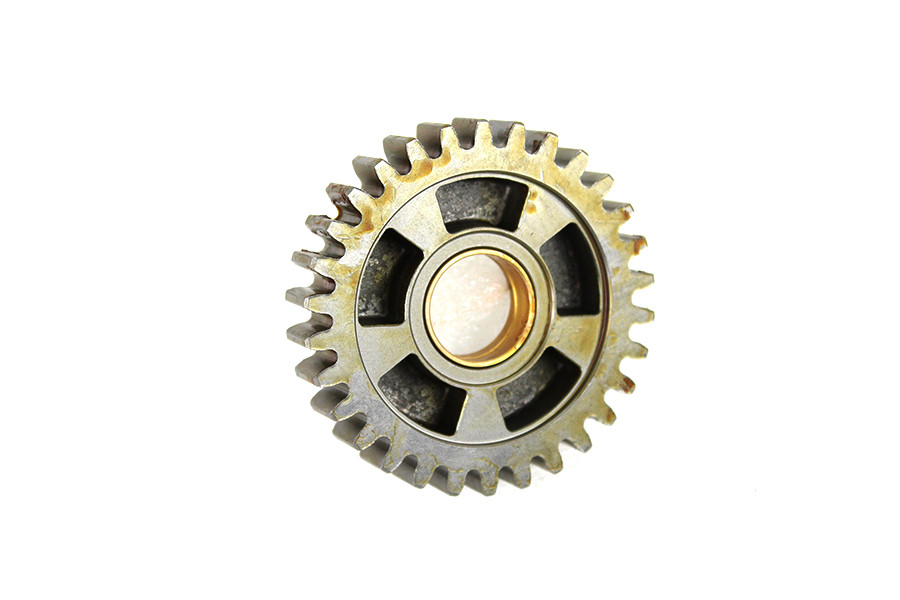 Motorshop - 45 inch 4 Speed Transmission Gear 30 Tooth