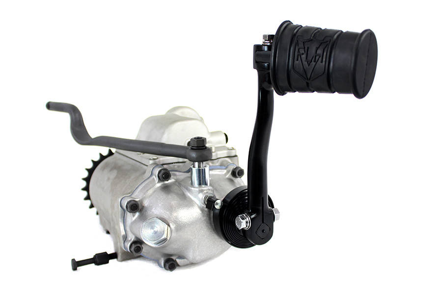 V-Twin - Replica Kick Starter Kit