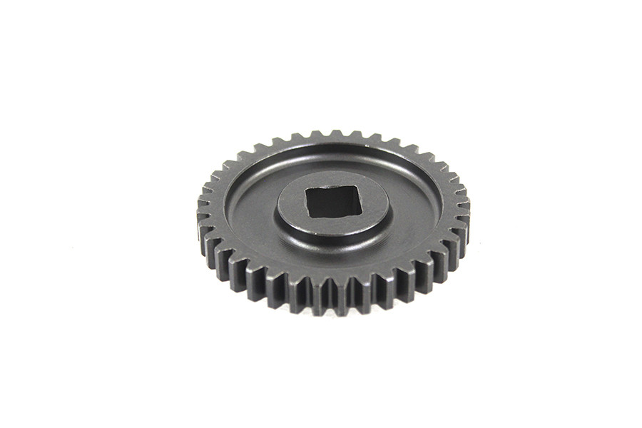 Motorshop - 45 inch WL 4-Speed Transmission Ratchet Shifter Gear