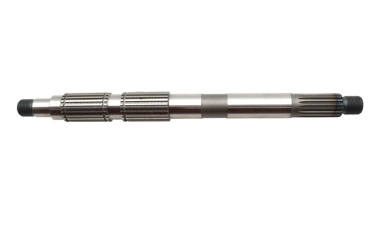 Motorshop - Transmission Mainshaft